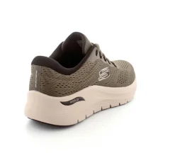 Arch Fit Olive Sneakers