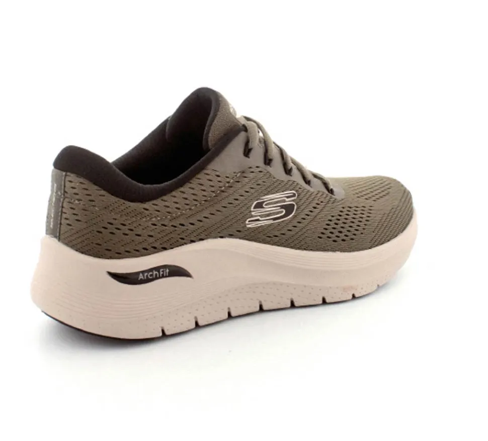 Arch Fit Olive Sneakers