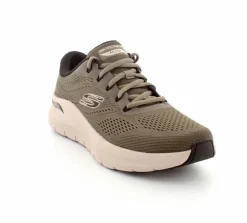 Arch Fit Olive Sneakers