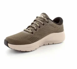 Arch Fit Olive Sneakers