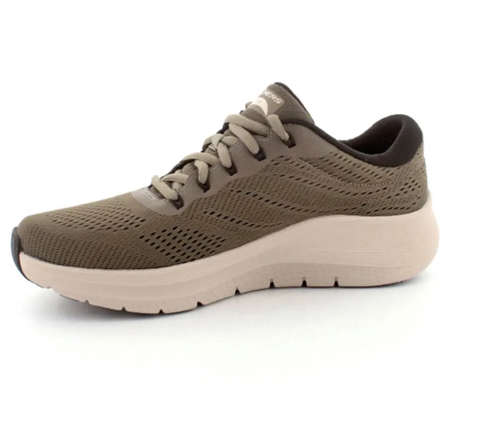 Arch Fit Olive Sneakers