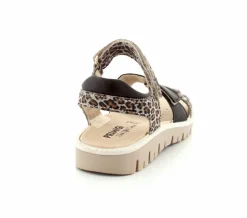 Axel Skind Sandal