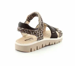 Axel Skind Sandal