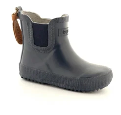 Baby Blue Gummistøvle