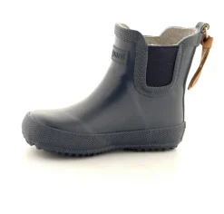 Baby Blue Gummistøvle