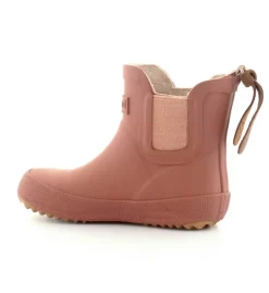 Baby Old Rose Gummistøvle