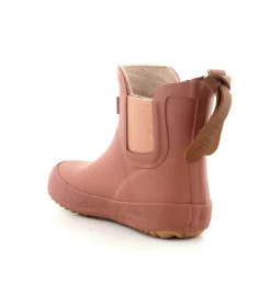 Baby Old Rose Gummistøvle