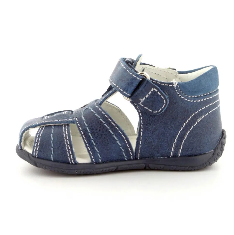Baby Smile Sandal
