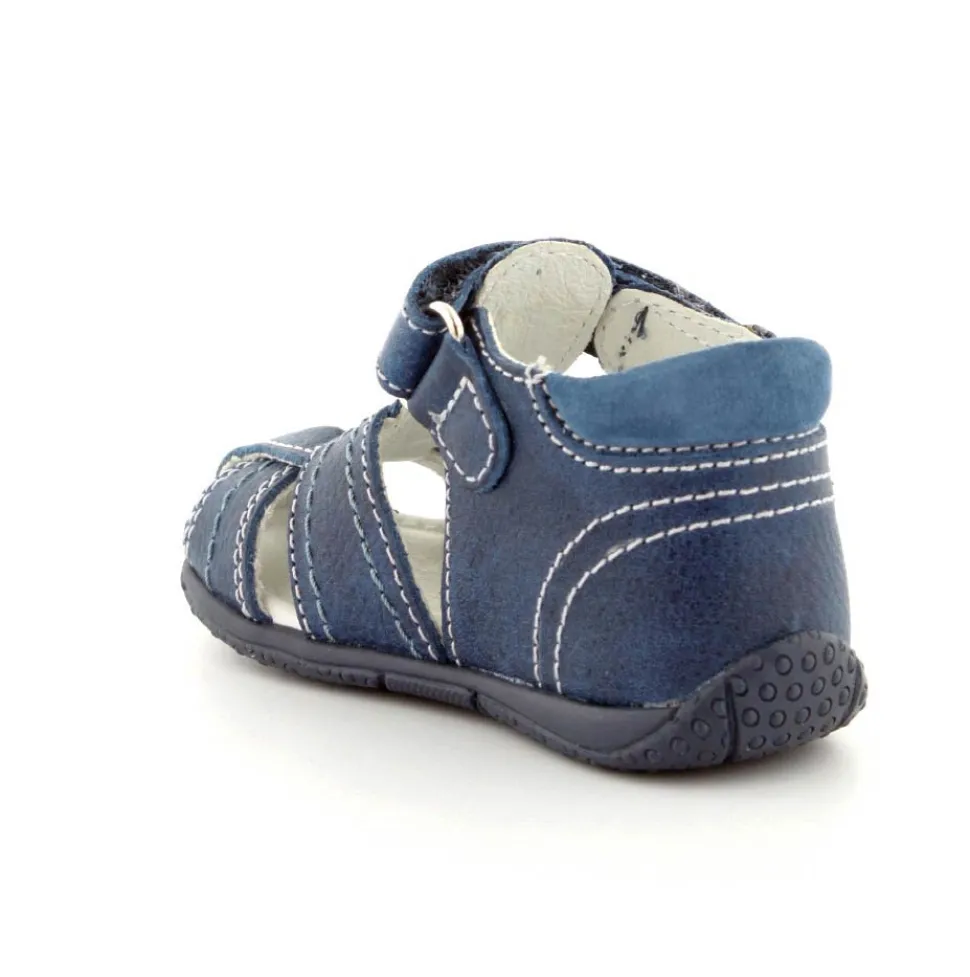Baby Smile Sandal