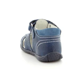 Baby Smile Sandal