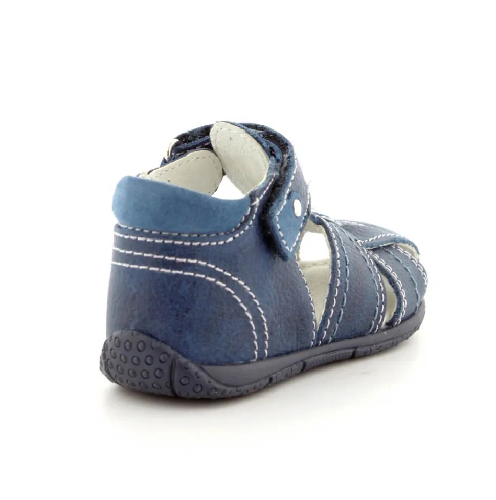 Baby Smile Sandal