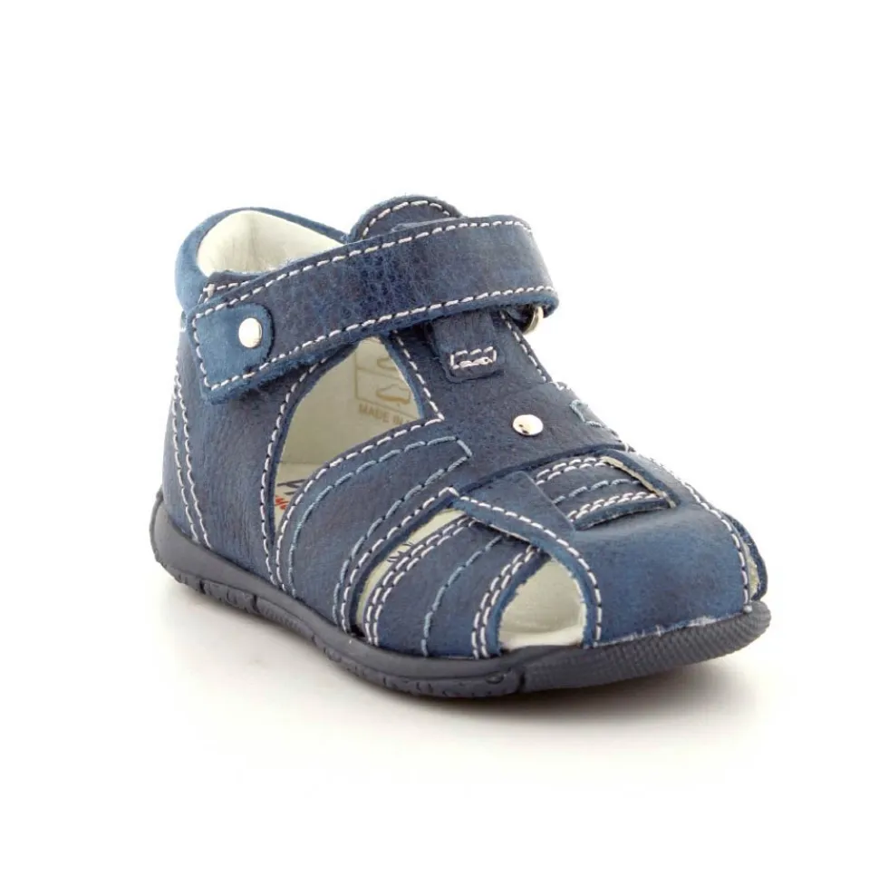 Baby Smile Sandal