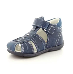 Baby Smile Sandal