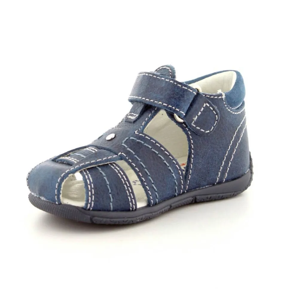 Baby Smile Sandal