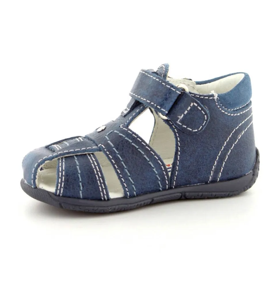 Baby Smile Sandal