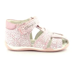 Baby Spritz Ruskind Sandal