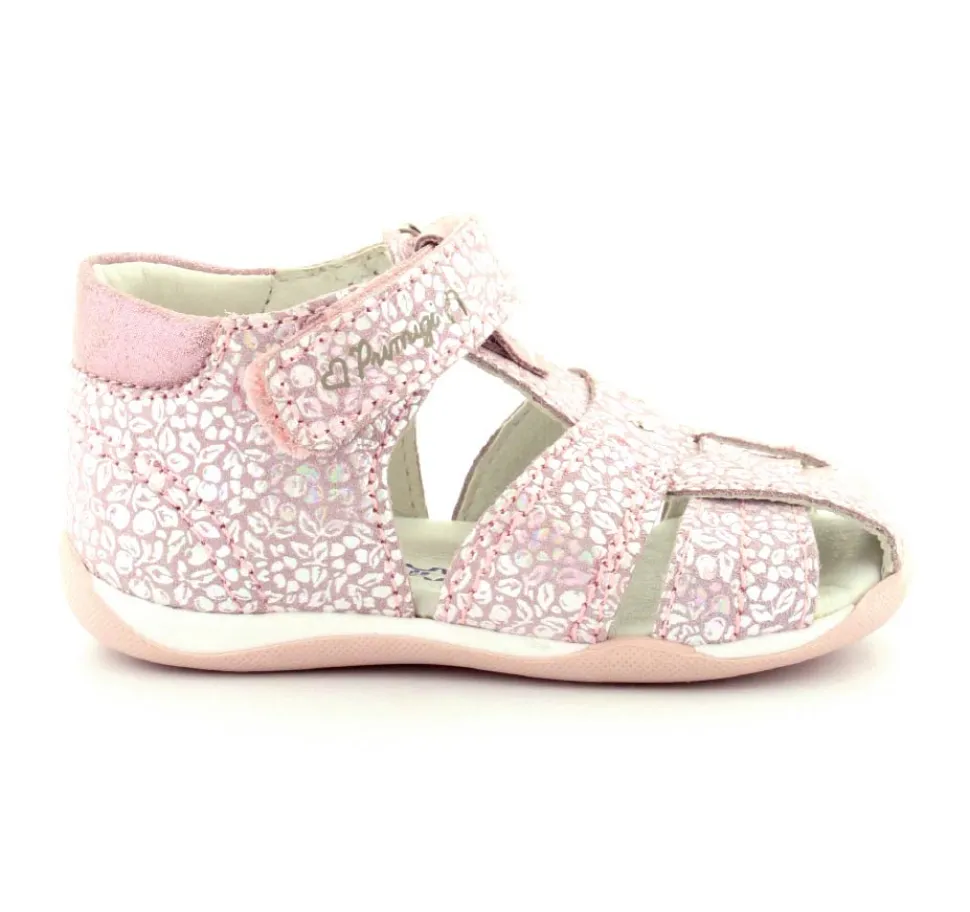 Baby Spritz Ruskind Sandal