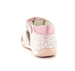 Baby Spritz Ruskind Sandal
