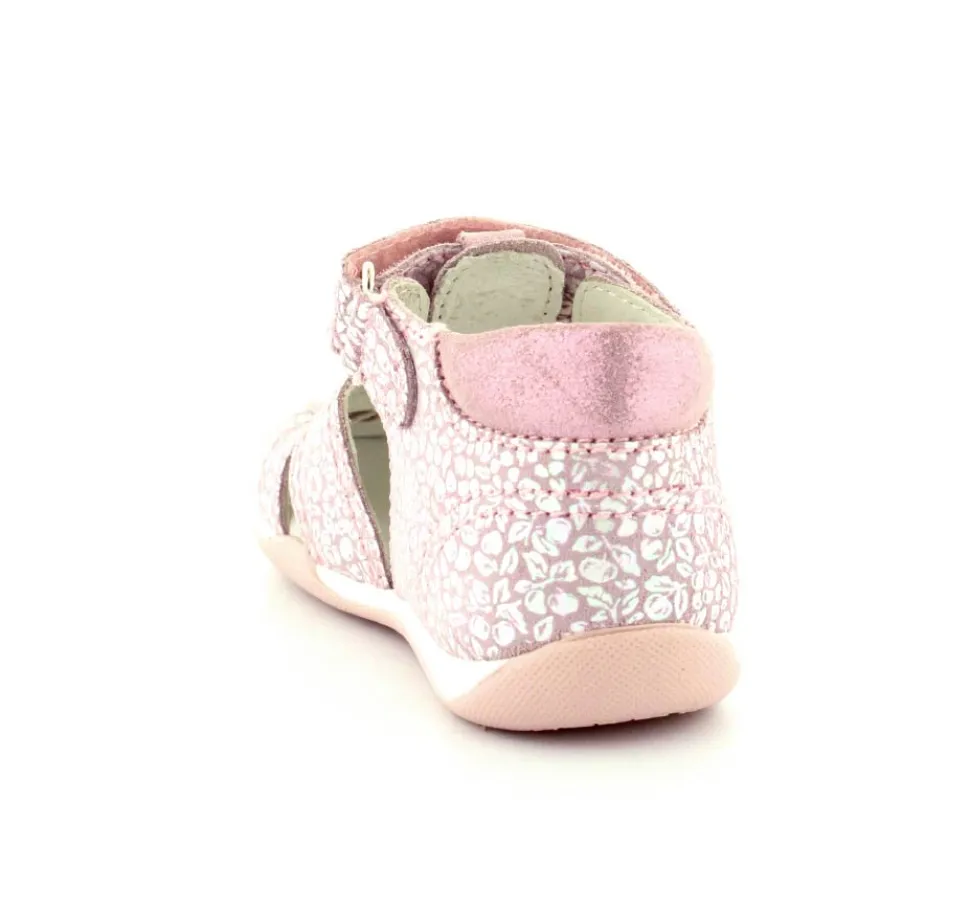 Baby Spritz Ruskind Sandal