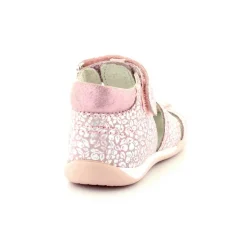 Baby Spritz Ruskind Sandal