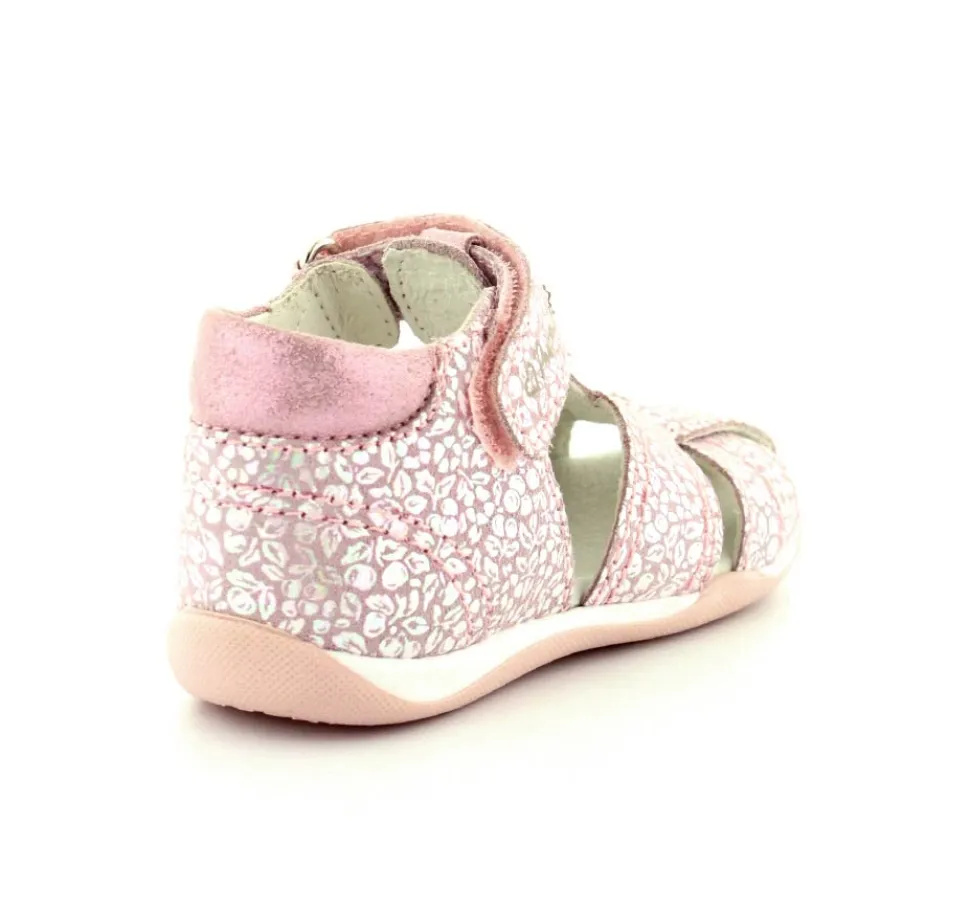 Baby Spritz Ruskind Sandal