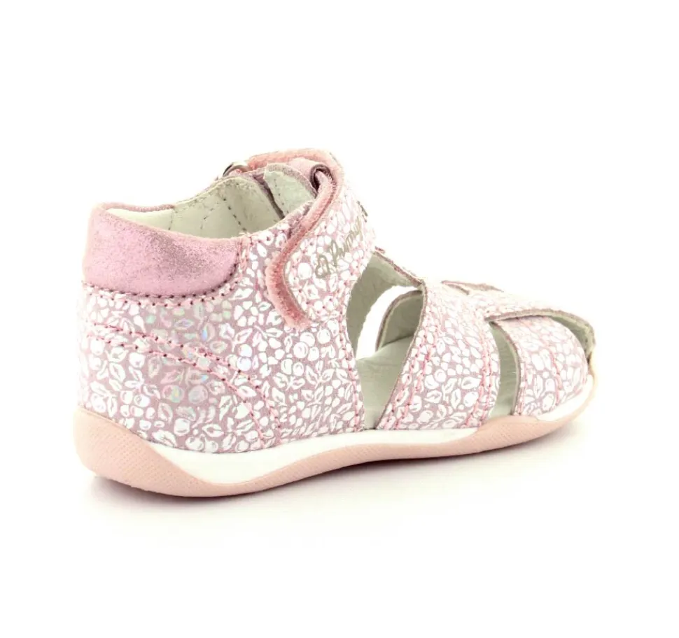 Baby Spritz Ruskind Sandal