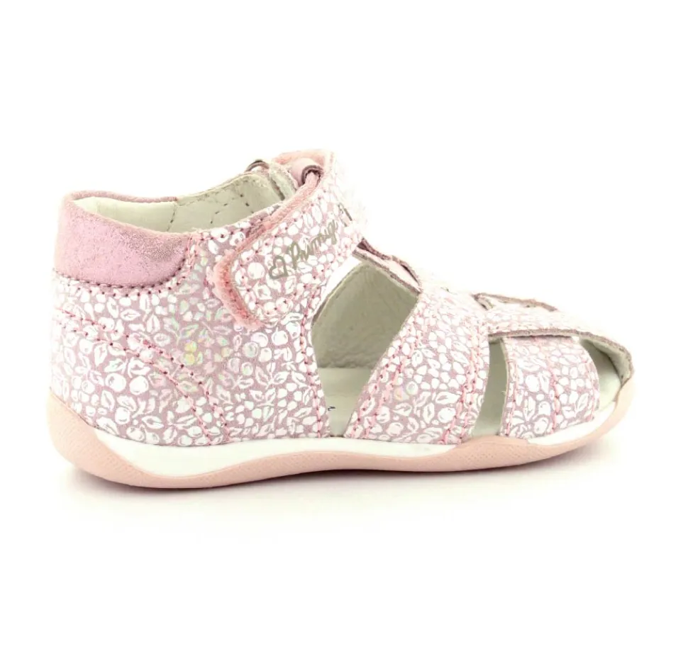 Baby Spritz Ruskind Sandal