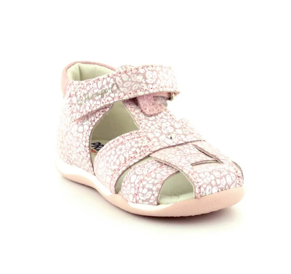 Baby Spritz Ruskind Sandal