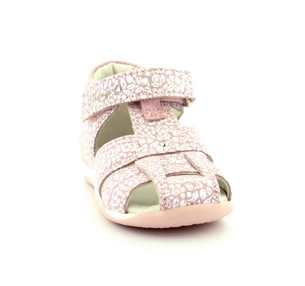 Baby Spritz Ruskind Sandal