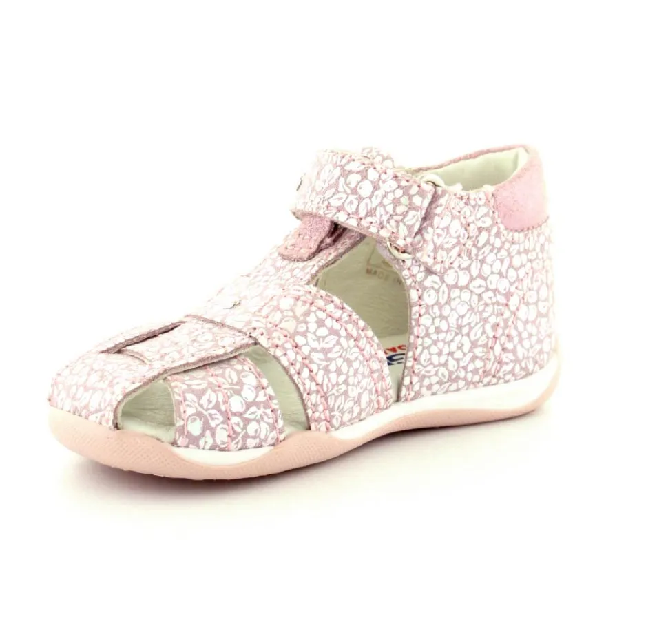 Baby Spritz Ruskind Sandal