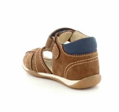 Baby Spritz Ruskinds Sandal