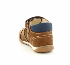 Baby Spritz Ruskinds Sandal