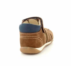 Baby Spritz Ruskinds Sandal