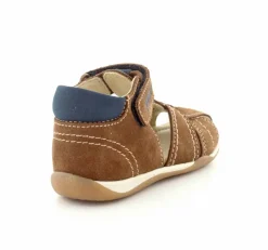 Baby Spritz Ruskinds Sandal