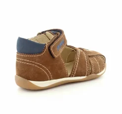 Baby Spritz Ruskinds Sandal