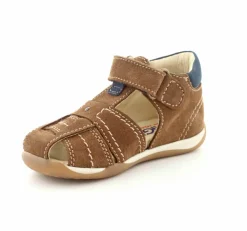 Baby Spritz Ruskinds Sandal