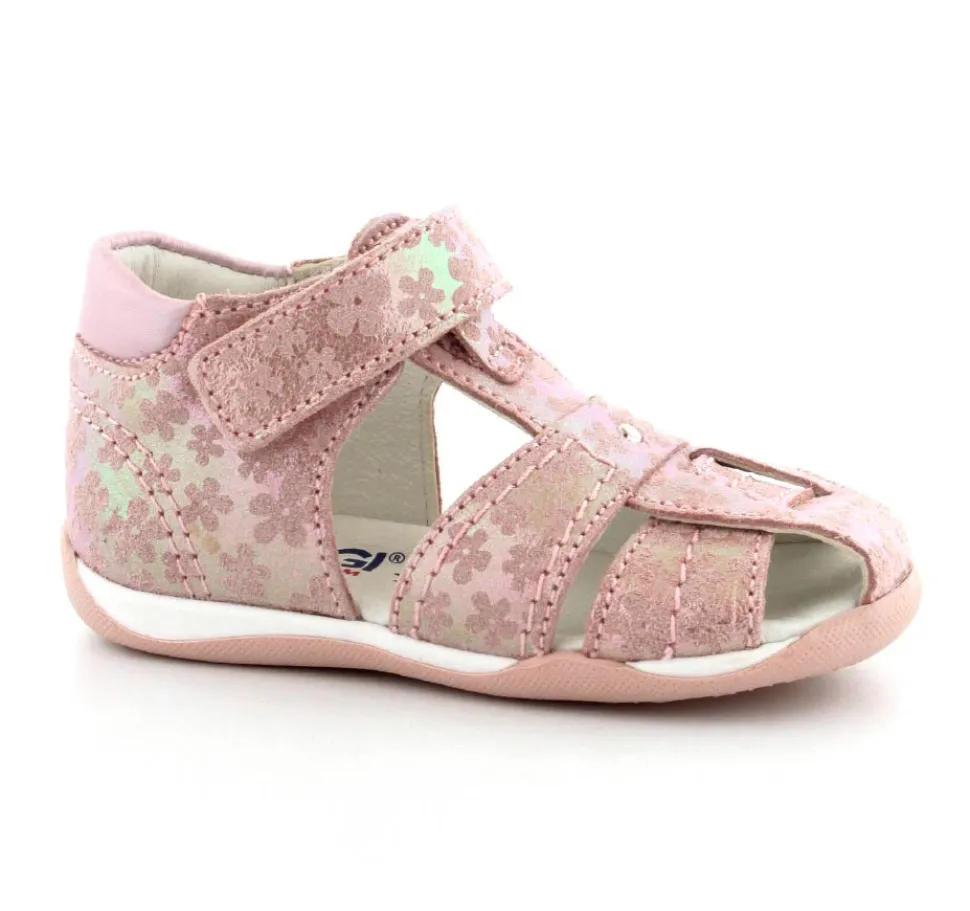Baby Spritz Sandal