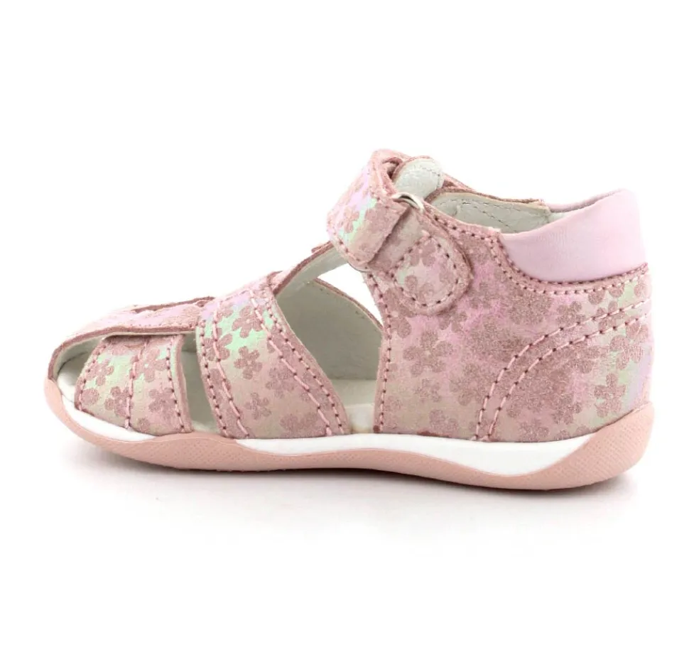 Baby Spritz Sandal