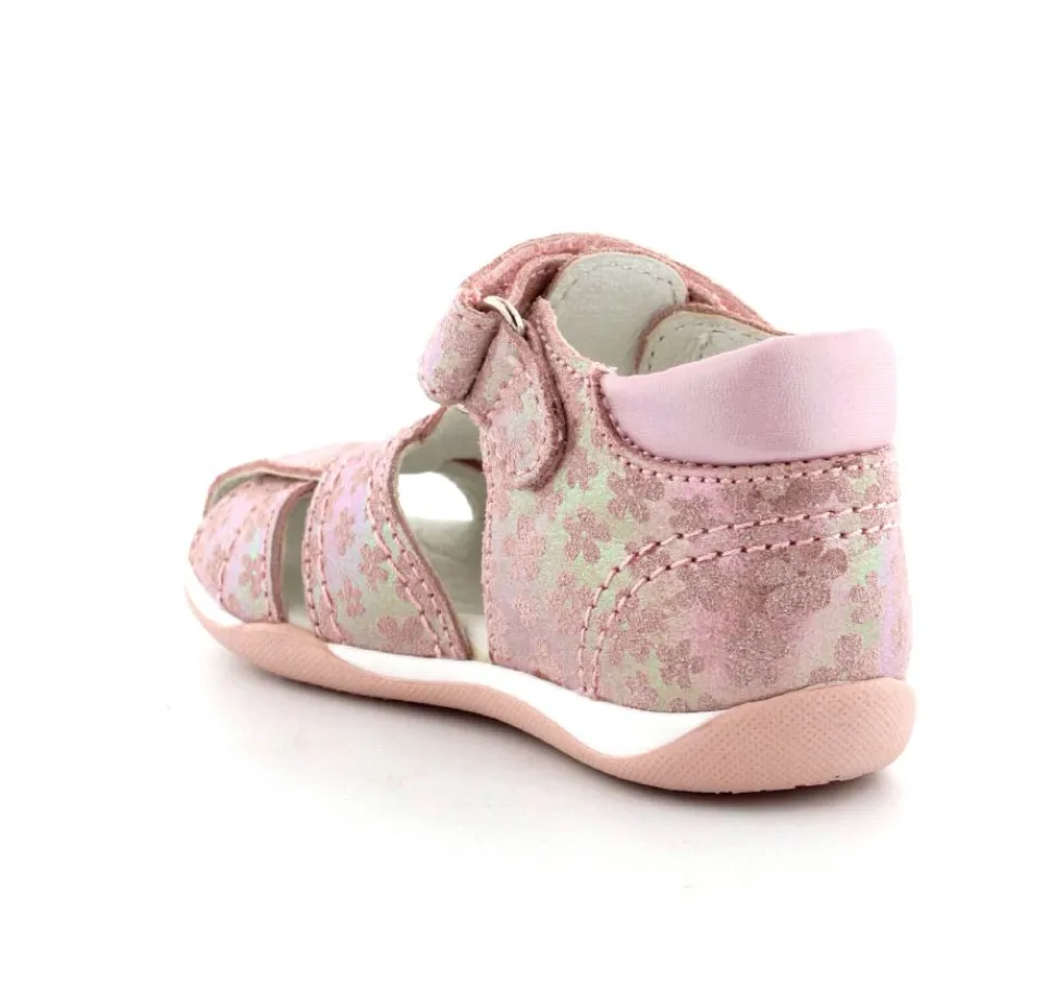 Baby Spritz Sandal