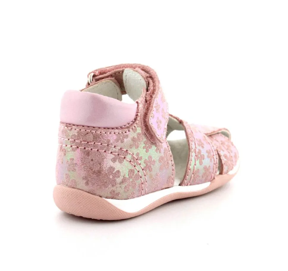 Baby Spritz Sandal