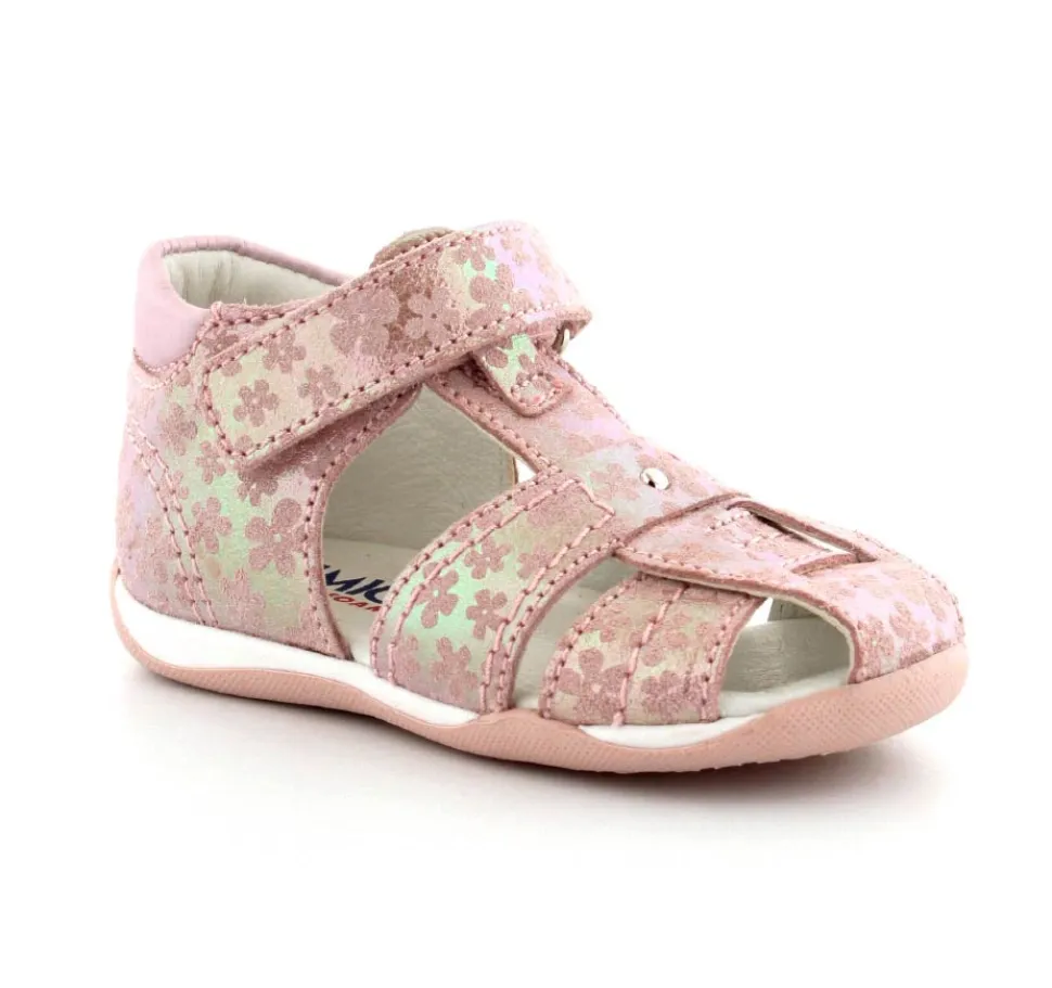Baby Spritz Sandal