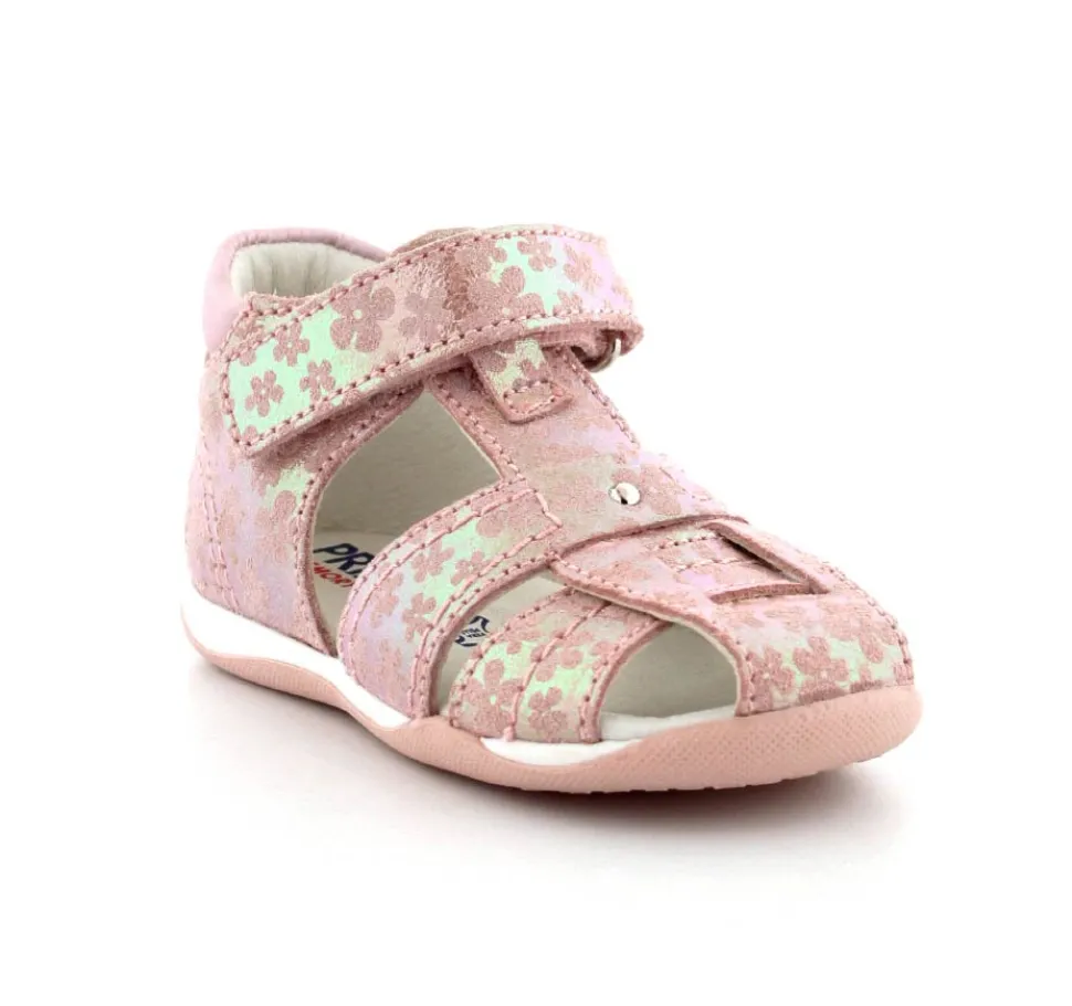 Baby Spritz Sandal