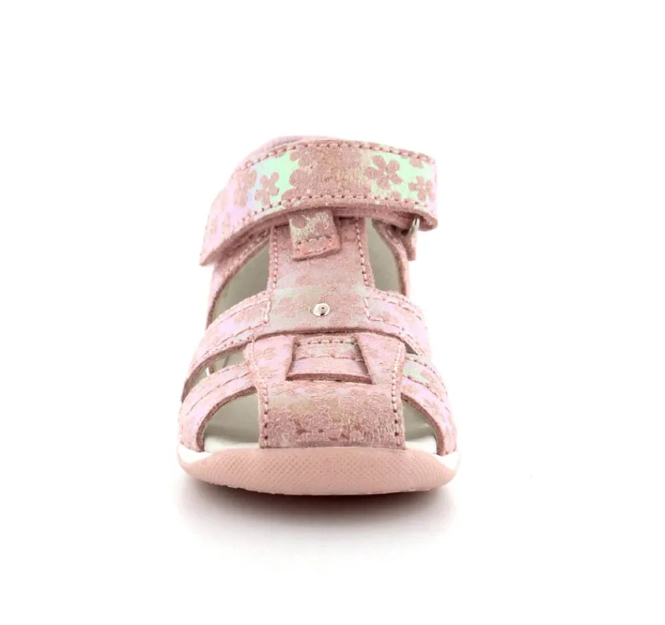 Baby Spritz Sandal