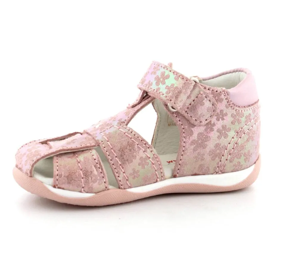 Baby Spritz Sandal