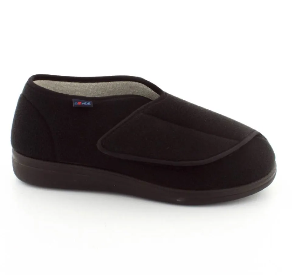 Bad Weissee Men Hjemmesko