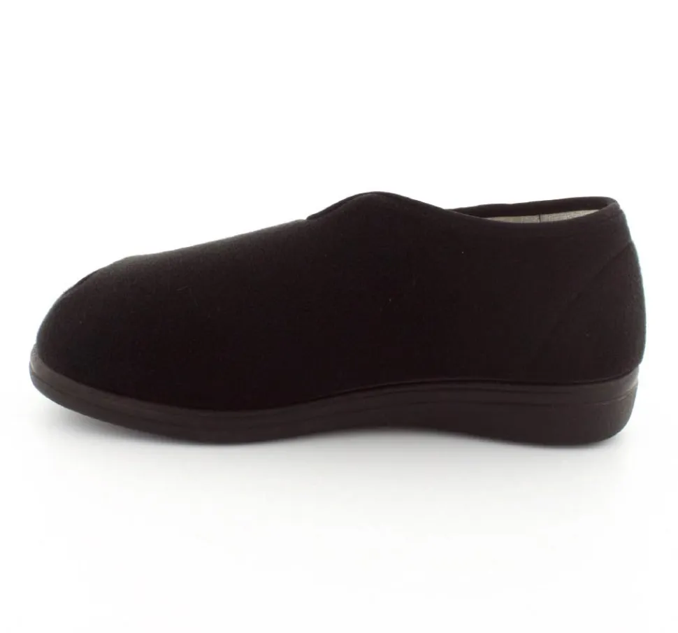 Bad Weissee Men Hjemmesko