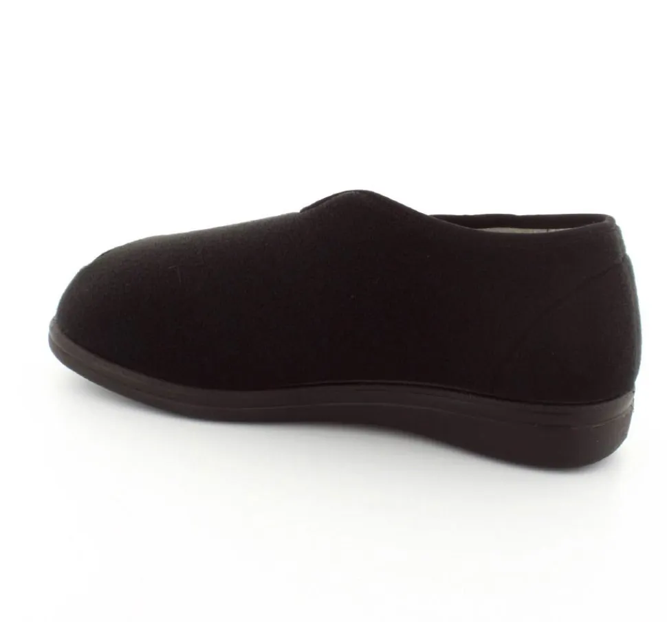 Bad Weissee Men Hjemmesko