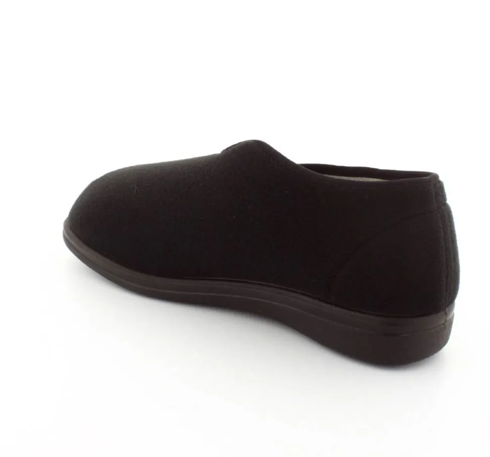 Bad Weissee Men Hjemmesko