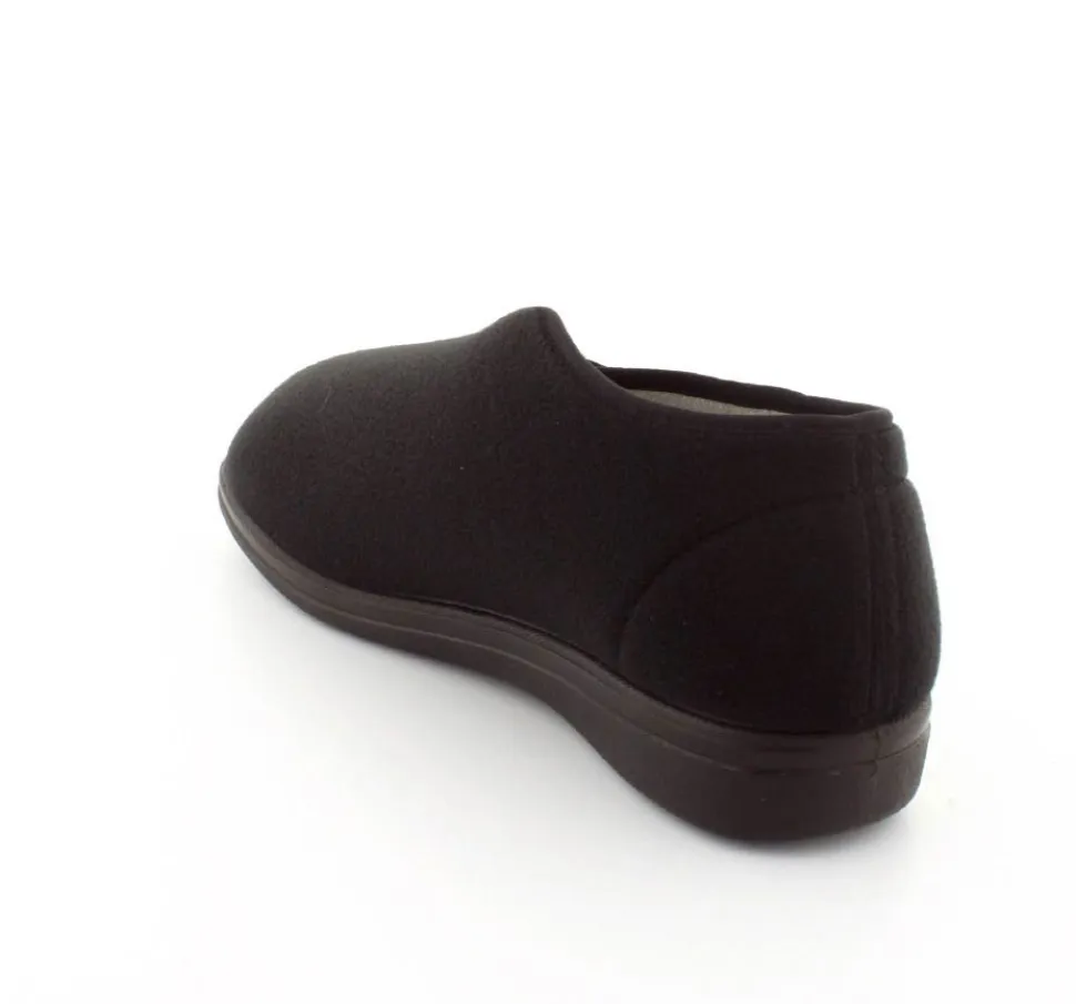 Bad Weissee Men Hjemmesko