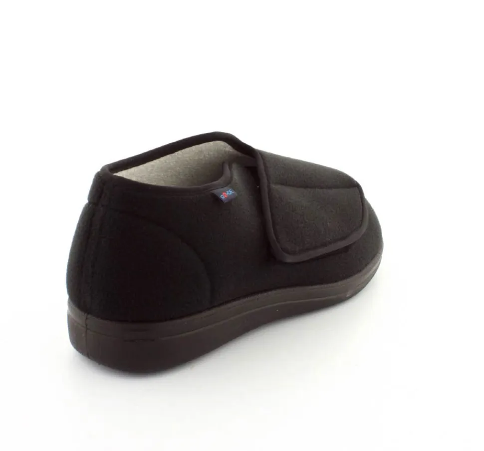 Bad Weissee Men Hjemmesko